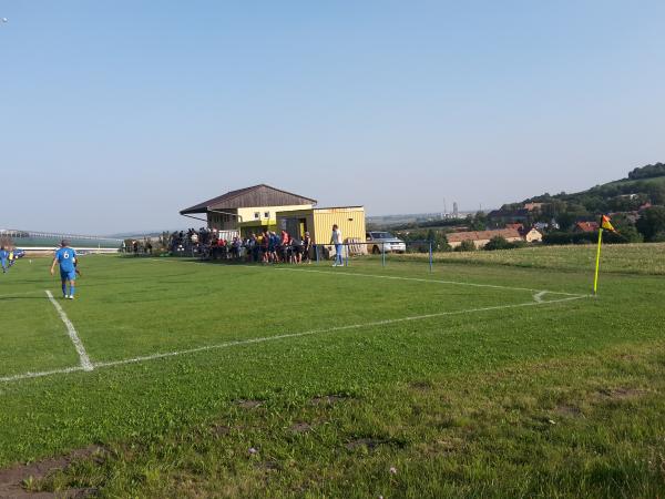 Hřiště Vchynice - Vchynice