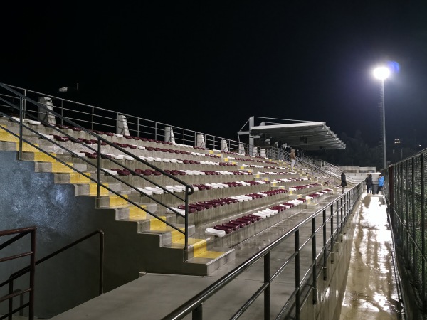 Stadio Guido Basile - Montella
