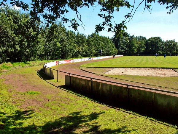 Wulfkampstadion - Velen-Ramsdorf