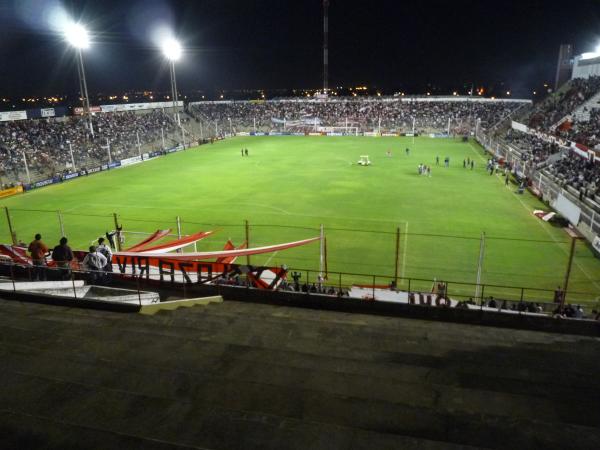 Estadio Juan Domingo Perón - Ciudad de Córdoba, Provincia de Córdoba