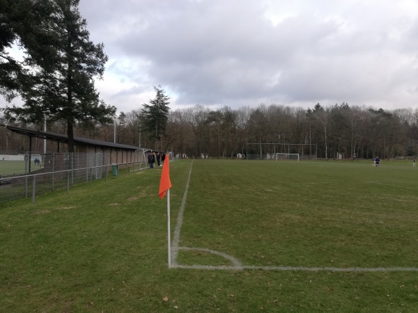 Sportpark De Bilderberg veld C - Oosterbeek