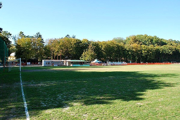 Stadion NK Tekstilac Ravnice Zagreb - Zagreb