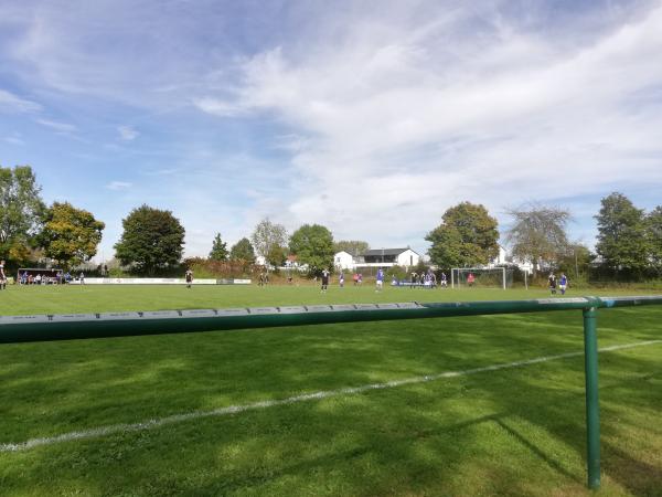 Schul- und Sportzentrum Pulling - Freising-Pulling