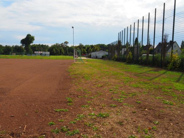 Sportanlage Bruchweg Platz 2 - Recklinghausen