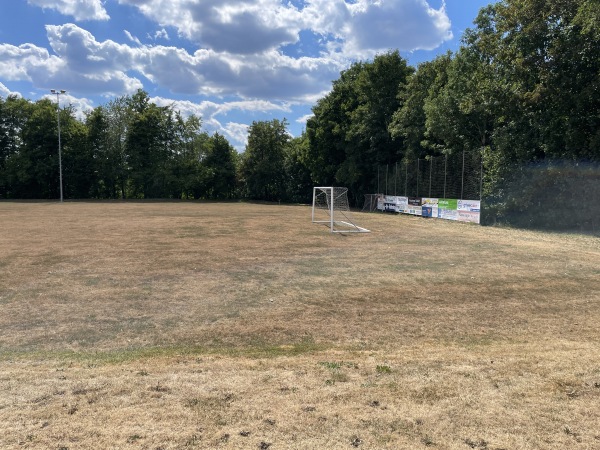 Sportanlage Döggingen - Bräunlingen-Döggingen