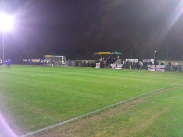 Rookery Hill - Corringham