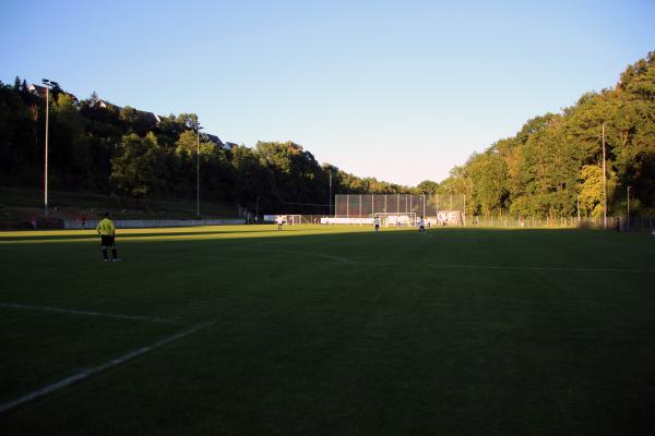 Sportanlage im Glemstal Platz 2 - Leonberg-Höfingen