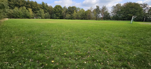 Waldsportplatz - Bonefeld