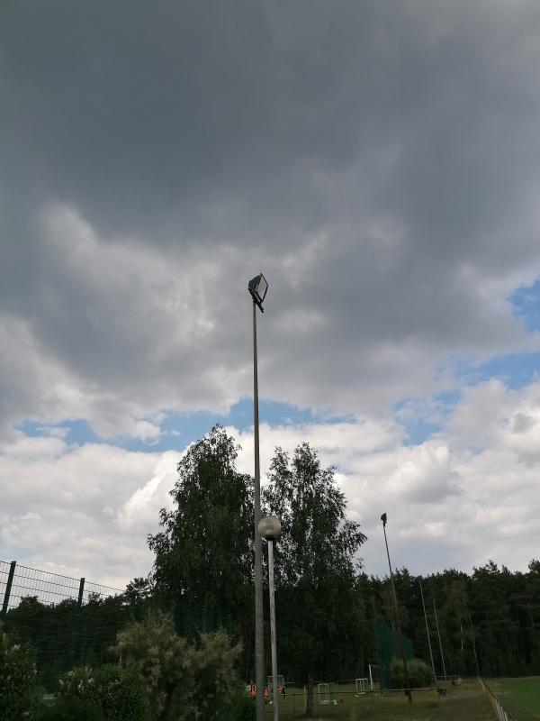 Stadion am Harper Weg Nebenplatz - Arendsee/Altmark