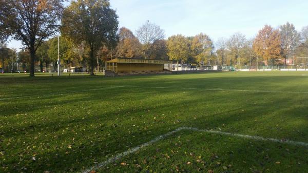 Sportpark De Moostdijk veld 3 - Weert