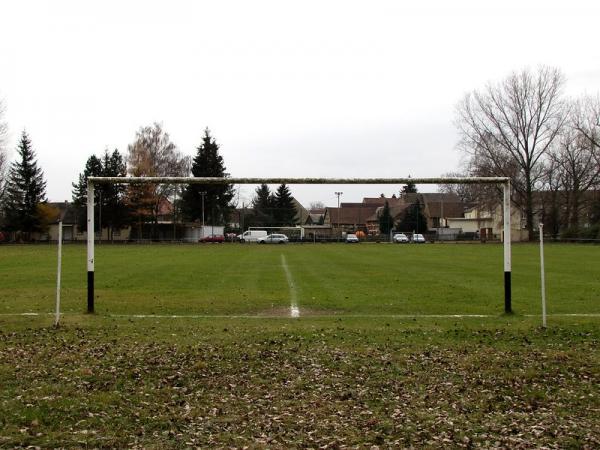 Sportanlage Könderitz Platz 2 - Elsteraue-Könderitz