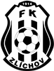 Wappen FK Zlíchov 1914 B  102830