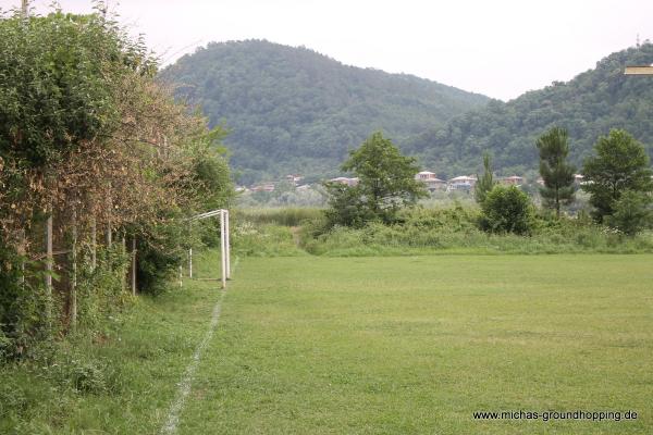 Stadion Kutaisi - Kutaisi