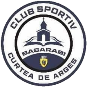 Wappen ACS Basarabi Curtea de Argeș  28810