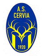 Wappen ASD Cervia