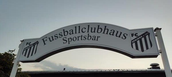 Stadion Harmsmühlenstraße C-Platz - Springe