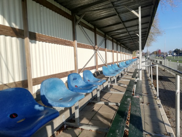 Sportpark De Horst - Groesbeek