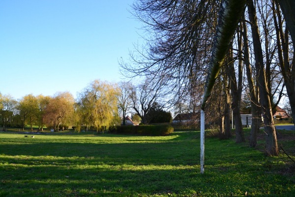 Sportplatz Schlemmin - Bernitt-Schlemmin