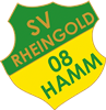 Wappen SV Rheingold 08 Hamm diverse  72007