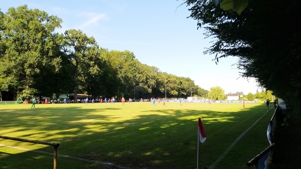Sportanlage Hayna - Herxheim bei Landau-Hayna