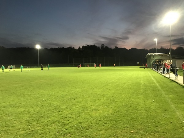 Sportanlage Kapellenstraße - Pfinztal-Söllingen
