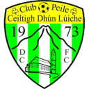 Wappen Dunlewey Celtic FC