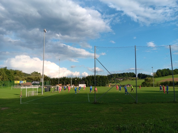 Sportplatz Sankt Josef Trainingsplatz - Sankt Josef in der Weststeiermark