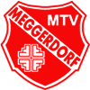 Wappen MTV Meggerdorf 1951  15531