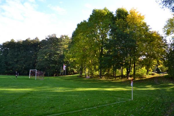 Sportplatz Welbsleben - Arnstein/Harz-Welbsleben