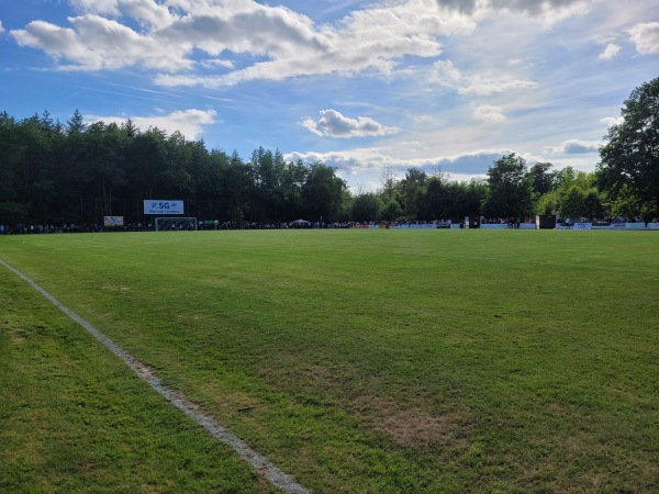 Sportanlage Ober-Lais - Nidda-Ober-Lais