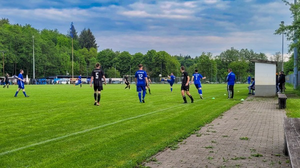 WaldbachArena - Weiskirchen-Thailen