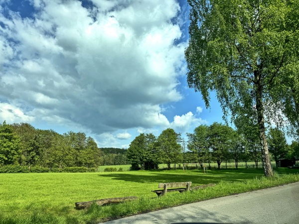 Sportplatz Zum Windstich - Arnsberg-Breitenbruch