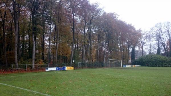 Sportpark De Gemullehoeken - Oisterwijk