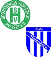 Wappen SG Horstedt/Mulmshorn (Ground B)  63713