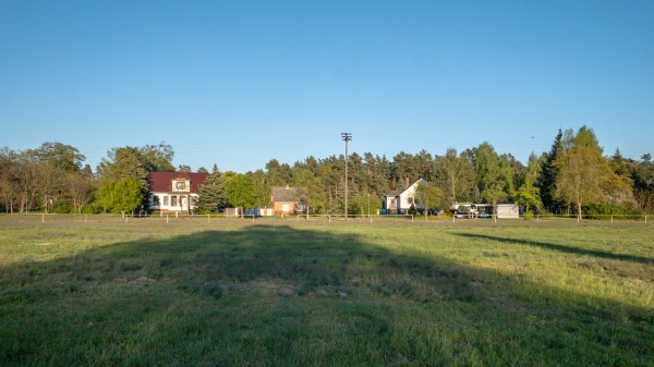 Sportplatz Legde - Legde/Quitzöbel