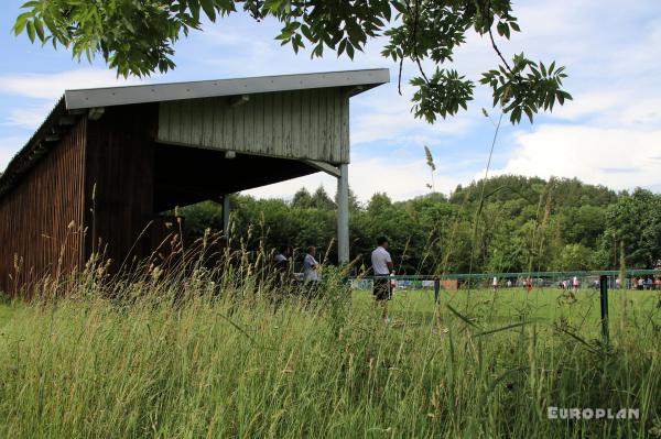 Sportplatz Katzental - Gottmadingen-Katzentalerhof