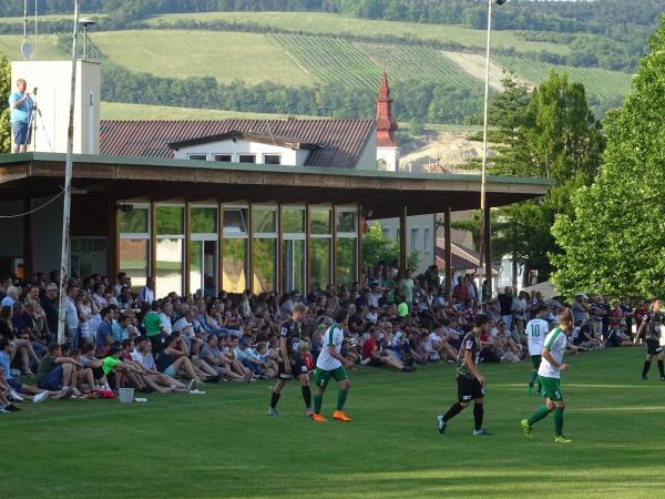 Sportplatz Göllersdorf - Göllersdorf