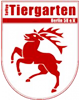 Wappen SpVgg. Tiergarten 1958 II