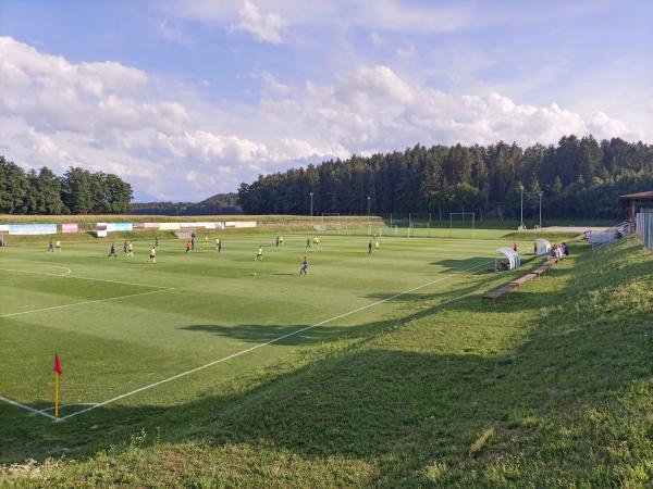 Sportzentrum Poggersdorf - Poggersdorf
