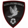 Wappen ACSD Colomba Bianca  114740