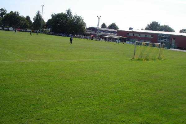 Sportanlage Wanna - Wanna