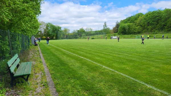 Waldstadion - Werneck-Schraudenbach