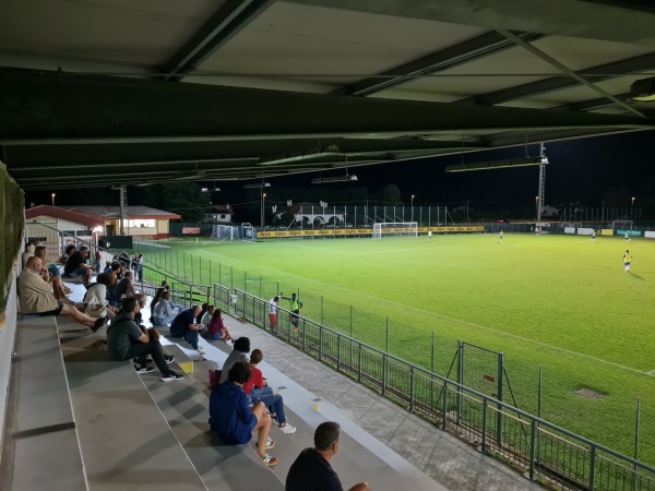 Campo Sportivo Di Mels - Colloredo di Monte Albano