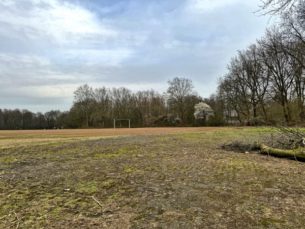 Sportplatz Knappenweg - Dorsten-Holsterhausen