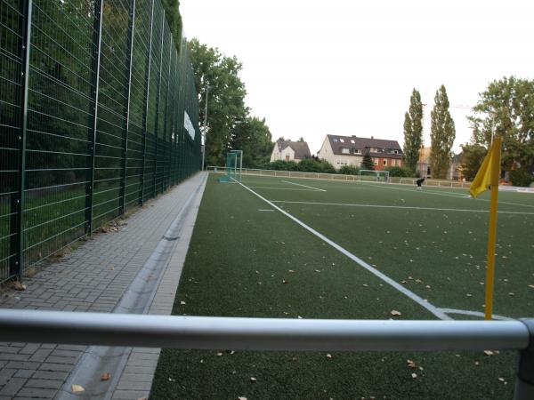 Sportplatz Benninghofen - Dortmund-Benninghofen