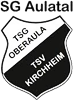 Wappen SG Aulatal II (Ground A)