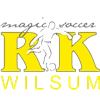 Wappen Rasenkitzler Wilsum 1971  62663