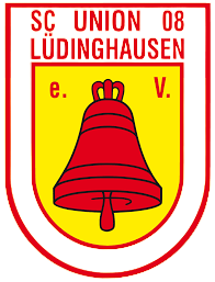 Wappen SC Union 08 Lüdinghausen diverse  95941