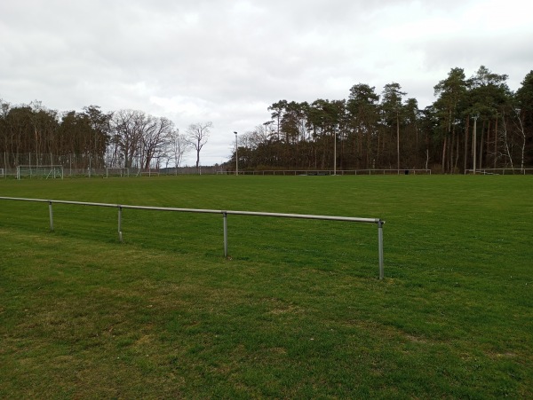 Sportplatz Etingen 2 - Oebisfelde-Weferlingen-Etingen