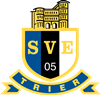 Wappen ehemals SV Eintracht Trier 05  86786